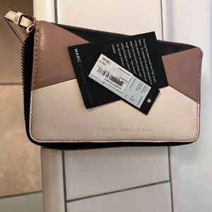 Marc By Marc Jacobs wallet